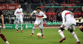 05.04.23 1. FC N&uuml;rnberg - VfB Stuttgart