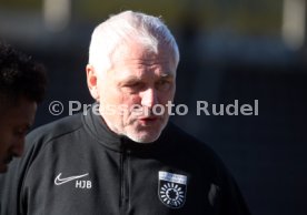 13.02.22 SG Sonnenhof Gro&szlig;aspach - TSV Schott Mainz