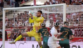 26.04.26 VfB Stuttgart - SV Werder Bremen