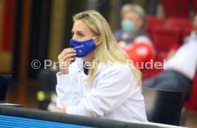 08.11.20 Allianz MTV Stuttgart - SC Potsdam