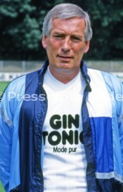 15.07.87 Stuttgarter Kickers Fototermin