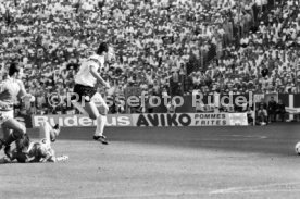14.06.88 Deutschland - D&auml;nemark