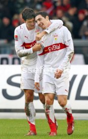VfB Stuttgart
