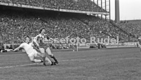 DFB-Pokal Finale 1978 1. FC K&ouml;ln - Fortuna D&uuml;sseldorf