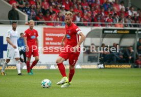1. FC Heidenheim - SpVgg Greuther F&uuml;rth