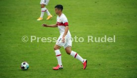 29.08.20 VfB Stuttgart - Arminia Bielefeld