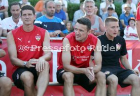 VfB Stuttgart - Istanbul Basaksehir FK