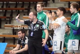 30.05.21 Frisch Auf G&ouml;ppingen - SC DHfK Leipzig