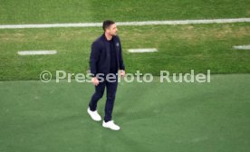 02.04.25 VfB Stuttgart - RB Leipzig