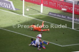 03.09.22 VfB Stuttgart - FC Schalke 04