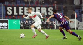 02.10.25 FC Basel - VfB Stuttgart