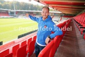 1. FC Heidenheim 1846 Marc Schnatterer