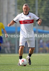 SG 07 Untert&uuml;rkheim - VfB Stuttgart Traditionself
