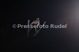 28.12.2025 Vierschanzentournee Qualifikation Skispringen