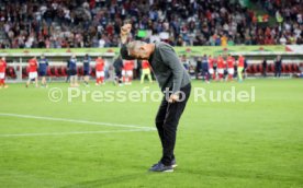 26.09.21 SC Freiburg - FC Augsburg