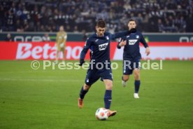 13.12.25 TSG 1899 Hoffenheim - Hamburger SV