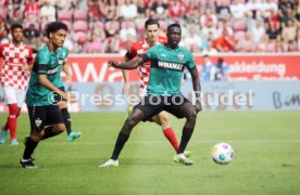 16.09.23 1. FSV Mainz 05 - VfB Stuttgart