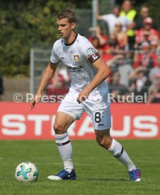 1. CfR Pforzheim - Bayer 04 Leverkusen