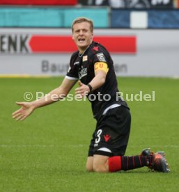 1. FC Heidenheim - 1. FC Union Berlin