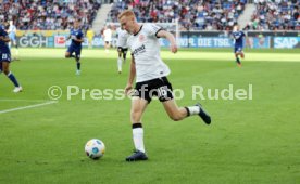 21.10.23 TSG 1899 Hoffenheim - Eintracht Frankfurt