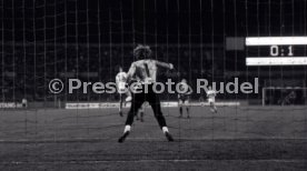 05.11.86 VfB Stuttgart - Torpedo Moskau