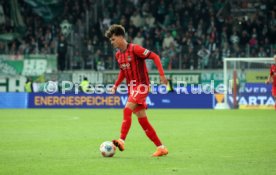 18.10.25 1. FC Heidenheim - SV Werder Bremen
