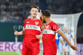 21.08.26 FC Hansa Rostock - VfB Stuttgart
