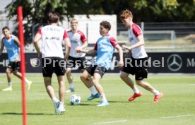24.06.26 VfB Stuttgart II Training