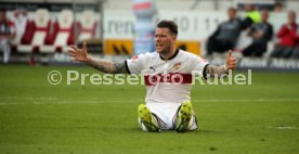 VfB Stuttgart - Hannover 96