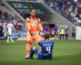 TSG 1899 Hoffenheim - SV Werder Bremen