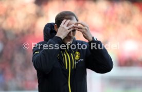 SC Freiburg - Borussia Dortmund