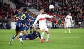 12.03.26 VfB Stuttgart - FC Porto