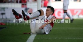 VfB Stuttgart - Hannover 96