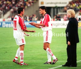 14.08.98 VfB Stuttgart - Borussia Dortmund