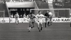 26.10.91 Stuttgarter Kickers - FC Schalke 04