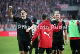 1. FC K&ouml;ln - VfB Stuttgart