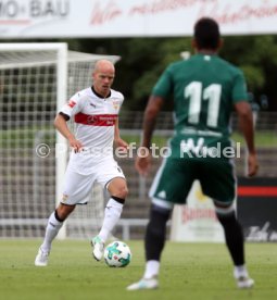 VfB Stuttgart - Betis Sevilla