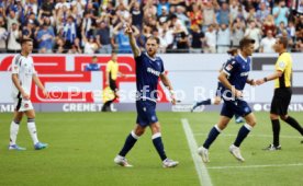 03.08.24 Karlsruher SC - 1. FC N&uuml;rnberg