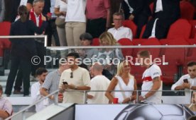 16.08.25 Franz-Beckenbauer-Supercup VfB Stuttgart - FC Bayern München