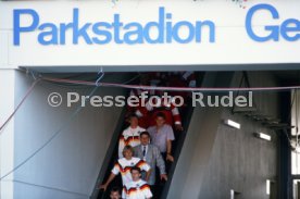 14.06.88 Deutschland - D&auml;nemark