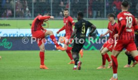 10.01.26 1. FC Heidenheim - 1. FC K&ouml;ln