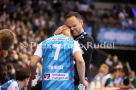 16.09.21 TVB Stuttgart - Frisch Auf G&ouml;ppingen