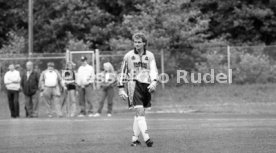 15.07.93 Stuttgarter Kickers Trainingslager H&ouml;fen