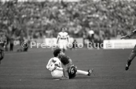 19.10.91 VfB Stuttgart - FC Bayern M&uuml;nchen