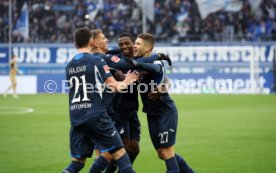 31.01.26 TSG 1899 Hoffenheim - 1. FC Union Berlin