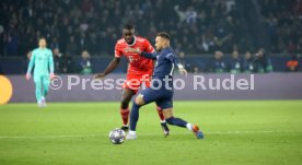 14.02.23 Paris Saint-Germain - FC Bayern M&uuml;nchen