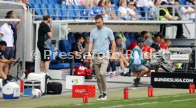 16.09.23 Karlsruher SC - 1. FC Kaiserslautern