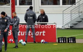 26.10.20 VfB Stuttgart Training