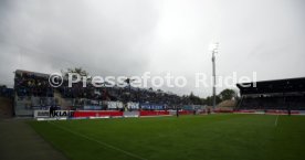 Karlsruher SC - SG Sonnenhof Gro&szlig;aspach