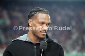 02.04.25 VfB Stuttgart - RB Leipzig